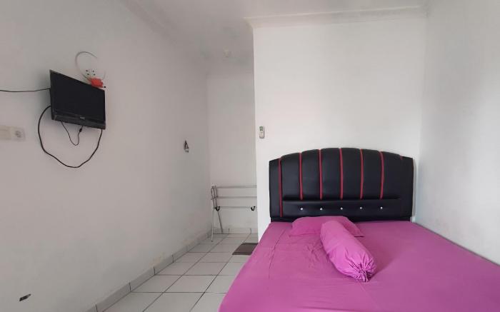 Hotel O Garuda Bandara Guesthouse