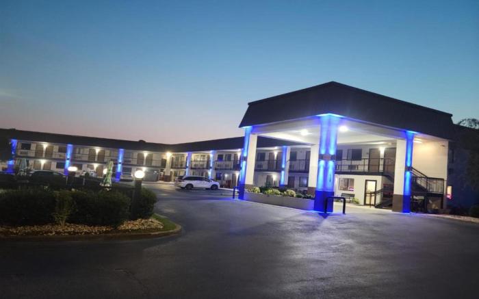 Western Motel