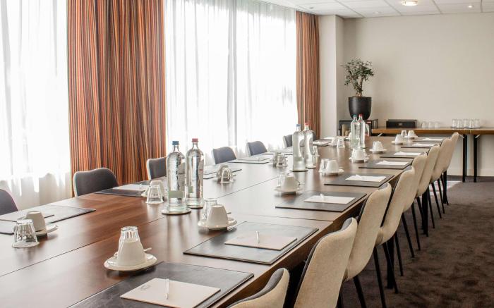 Amrath Grand Hotel Frans Hals