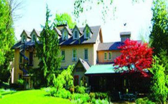 Benmiller Inn & Spa