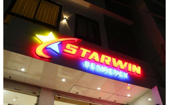 STARWIN RESIDENCY