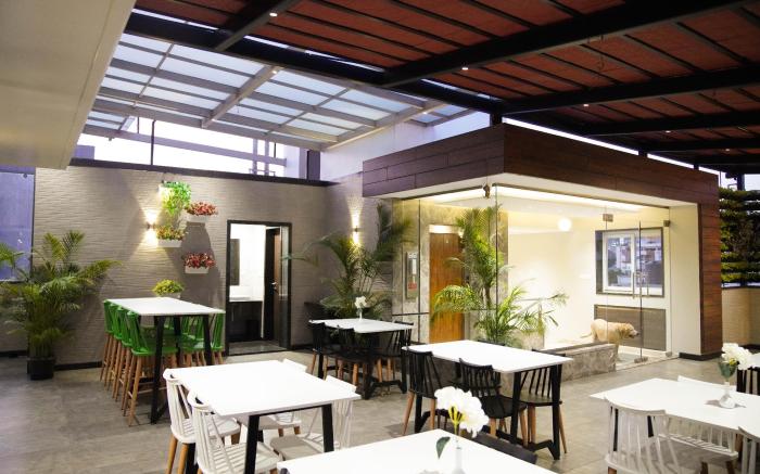 Sunshine Service Apartment