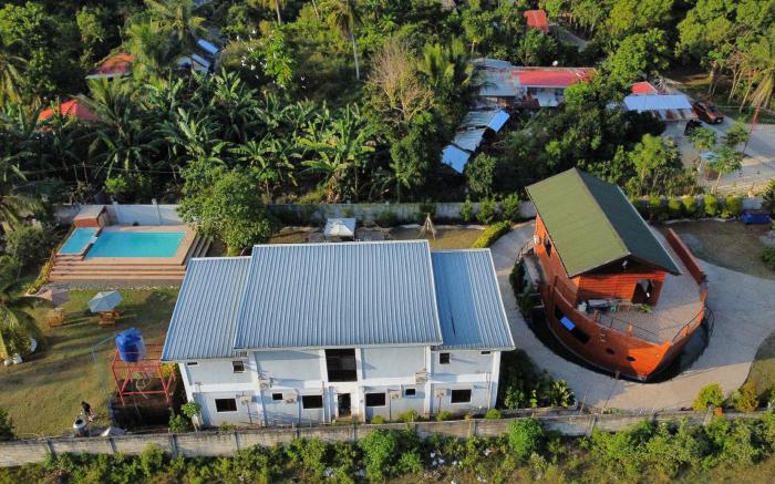 Noah's Ark Hotel powered by Cocotel