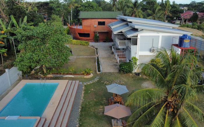 Noah's Ark Hotel powered by Cocotel