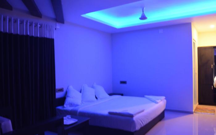 Diga vista resorts