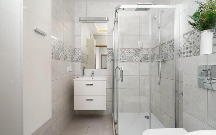 Golden Apartments - City Center-Grzybowska 85