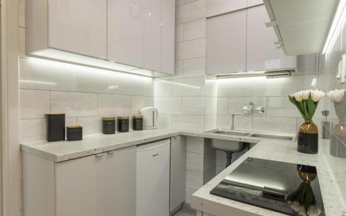 Golden Apartments Warsaw - City Center-Wspolna