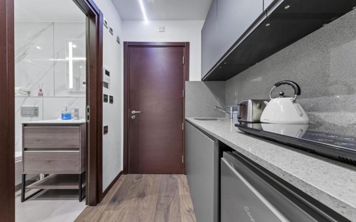 Serviced Studio Flat Golders Green near Hampstead