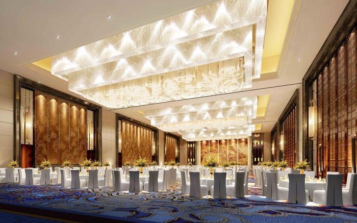 Wanda Vista Shenyang