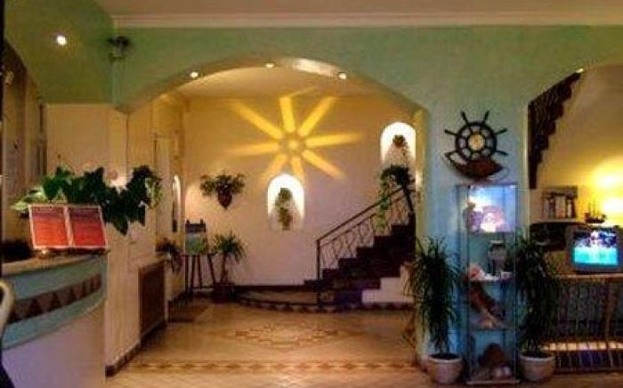 Astoria Hotel