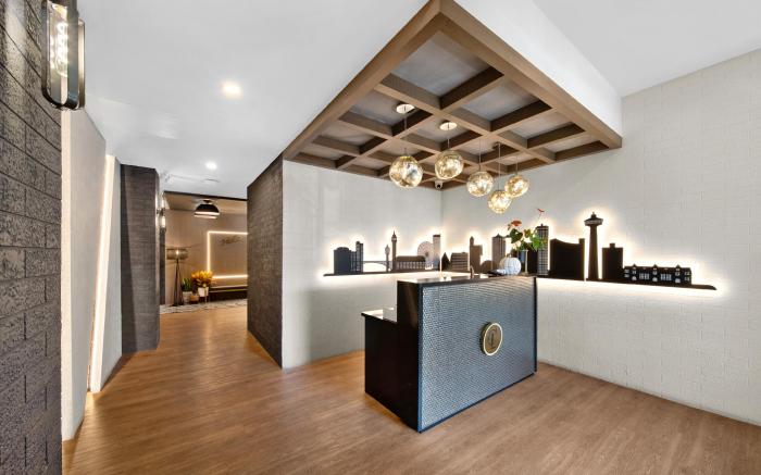 Cannery Lofts Niagara