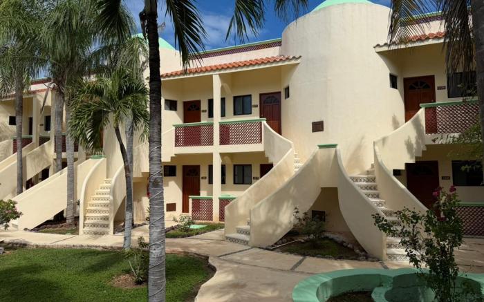 Villas Coco – Adults Only