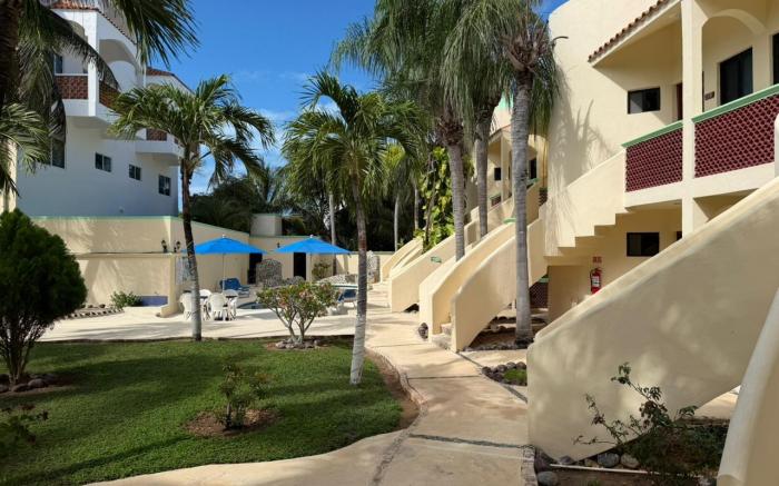 Villas Coco – Adults Only