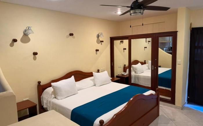 Villas Coco – Adults Only