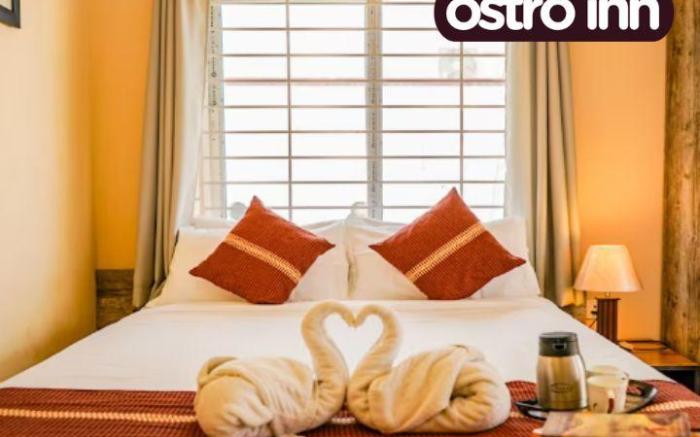 Ostro Inn Newtown