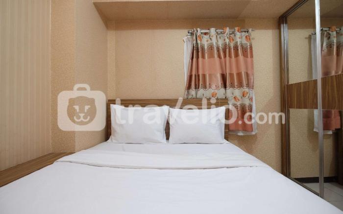 Simply Look 2BR at Bogor Valley By Travelio