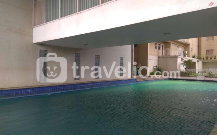 Simply Look 2BR at Bogor Valley By Travelio