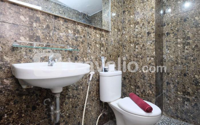Simply Look 2BR at Bogor Valley By Travelio
