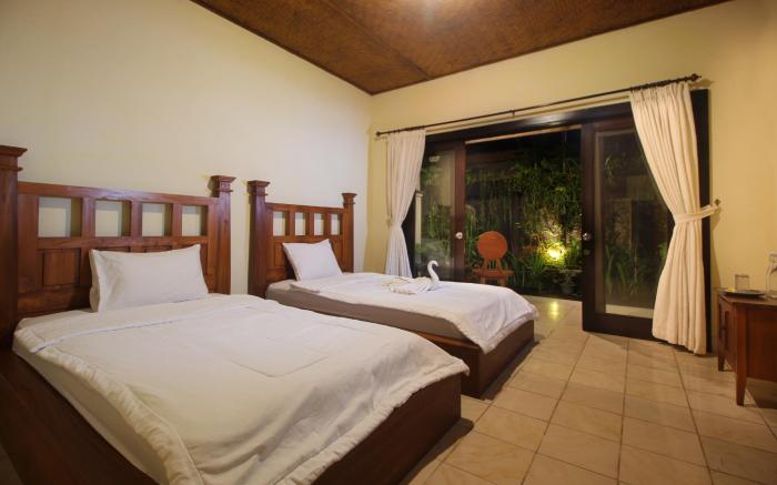 Sari Gong Guest House, A Trishula Collection