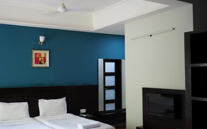 Transtree at Whitefield - Corporate Stays