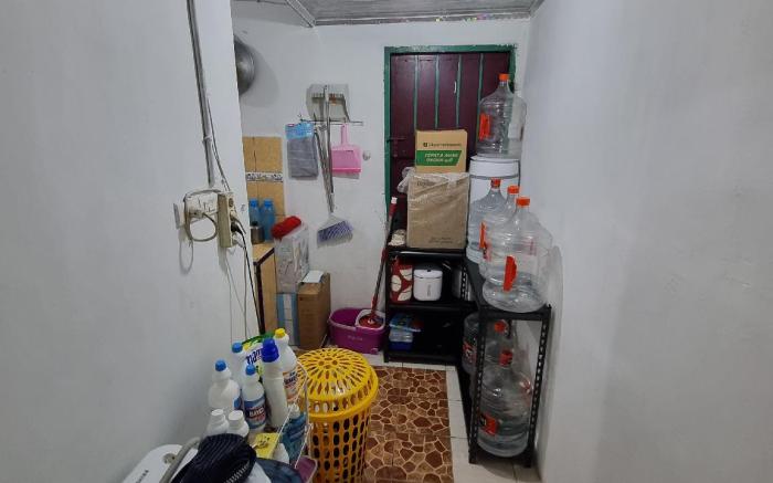 Deli Jaya Homestay