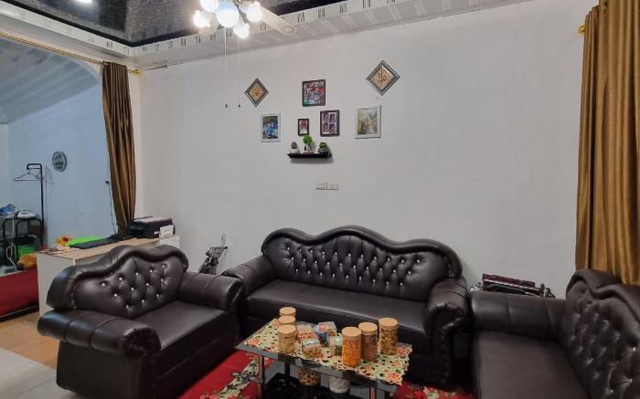 Deli Jaya Homestay