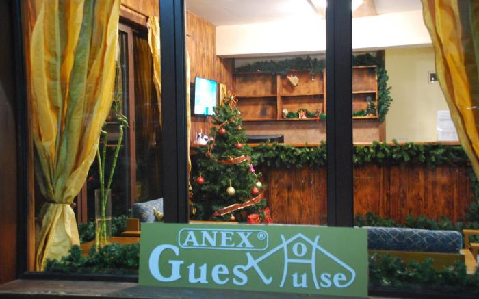 ANEX HOTEL