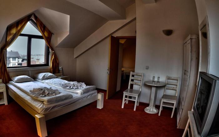 ANEX HOTEL