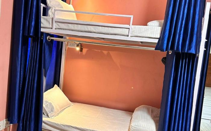 Ohh Hostler Jaipur