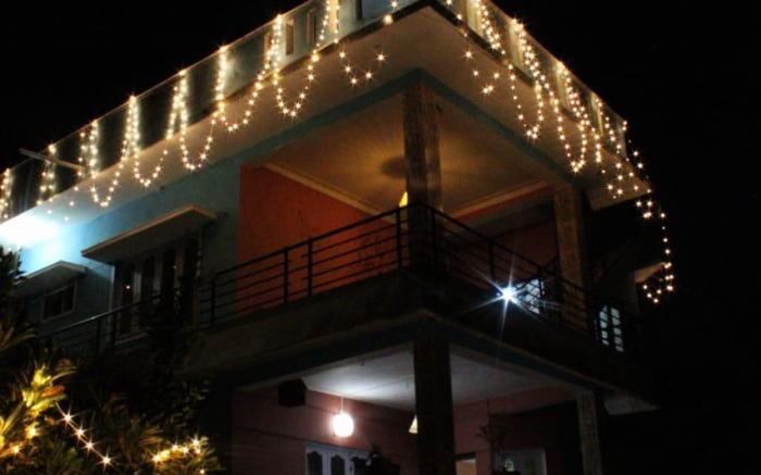 Coorg Dream Land Homestay 