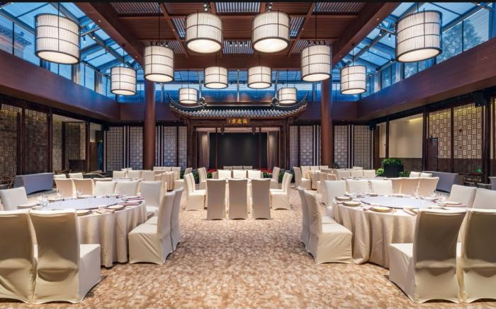 Yihe Jieziyuan Hotel