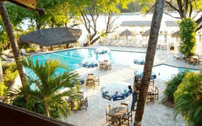 Amoaras Resort