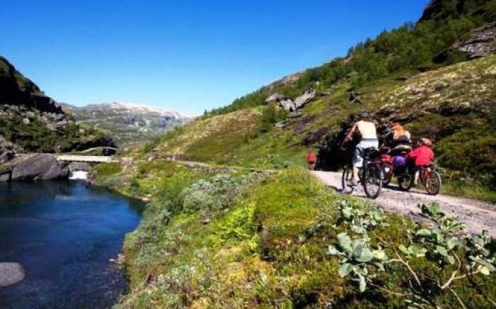 Vatnahalsen Høyfjellshotell