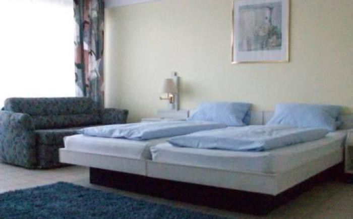 Aparthotel Wettenberg