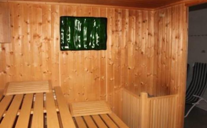 Landgasthof Hotel Sauer