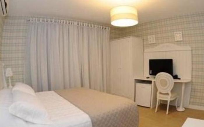 Hotel Oma Zita