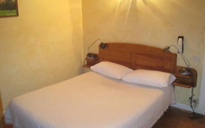 Logis Hotel restaurant La Remise
