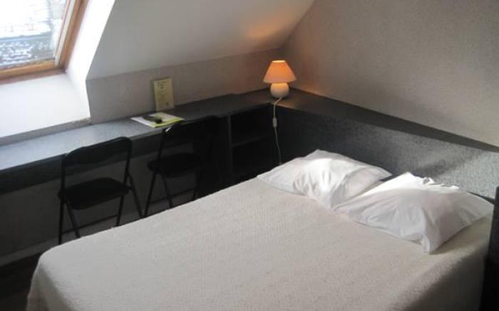 Logis Hotel restaurant La Remise