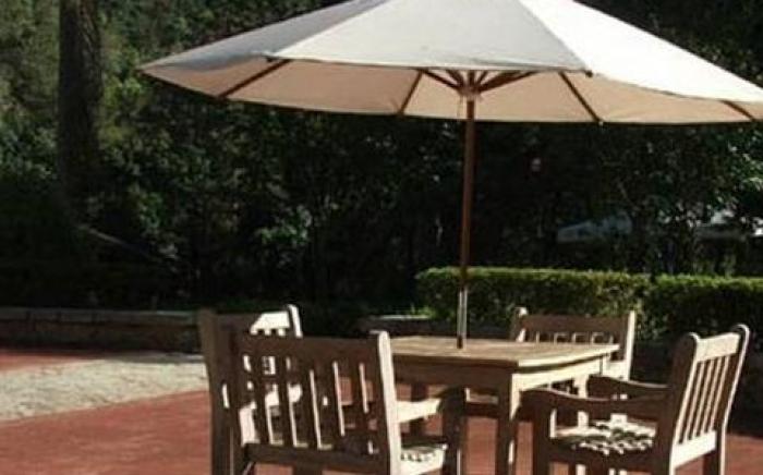 Hotel Fazenda Sao Moritz
