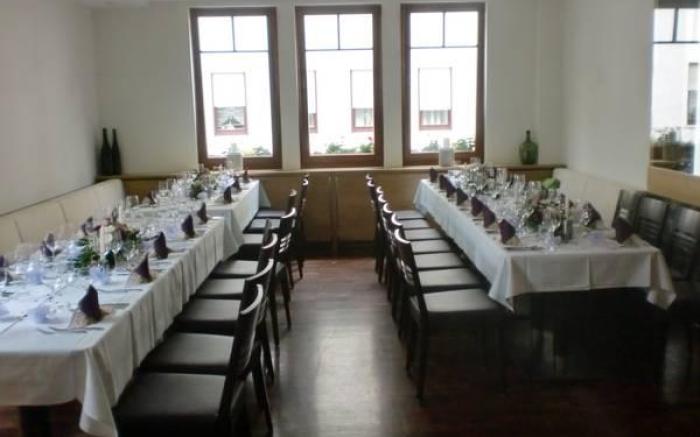 Hotel Deutsches Haus