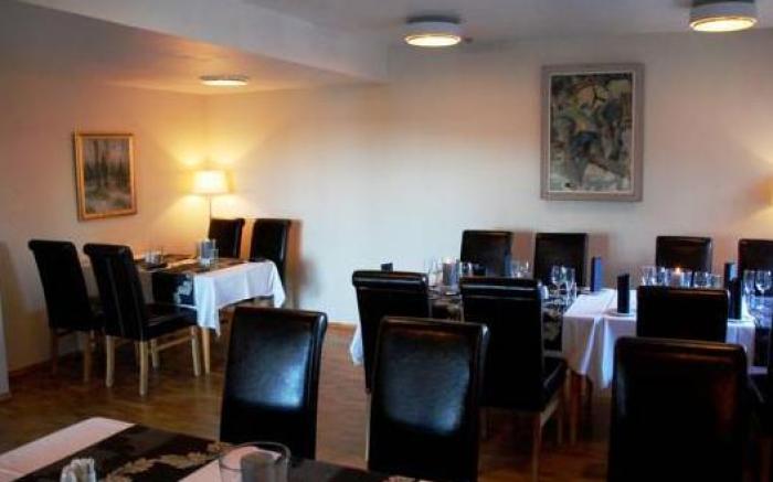 Honne Hotell