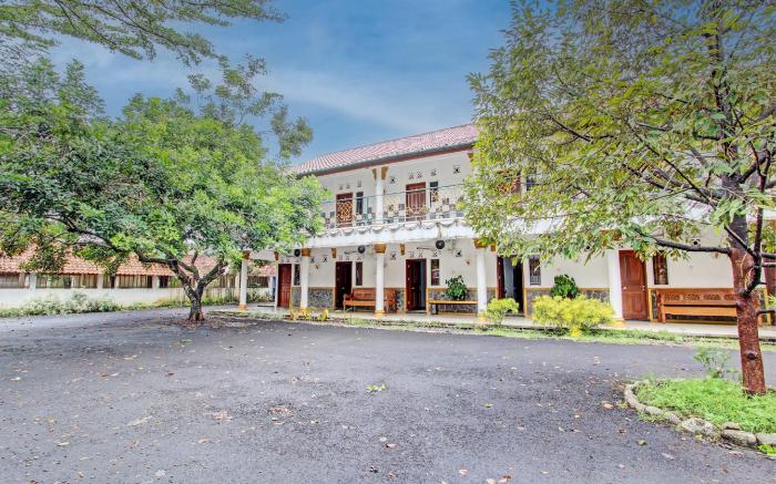 OYO 93253 Guest House Arundaya Syariah