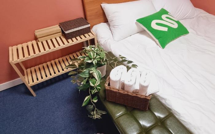 Space Guesthouse