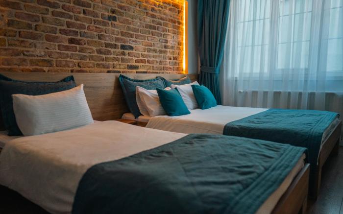 Taksim Santa Lucia Hotel
