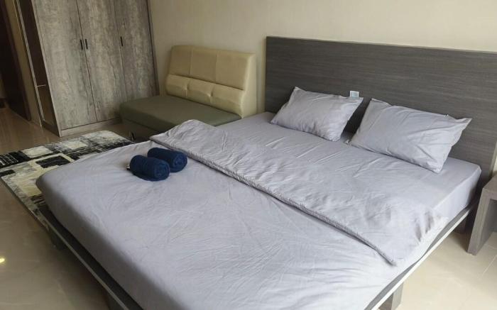 SleepRest @ NTC B0705
