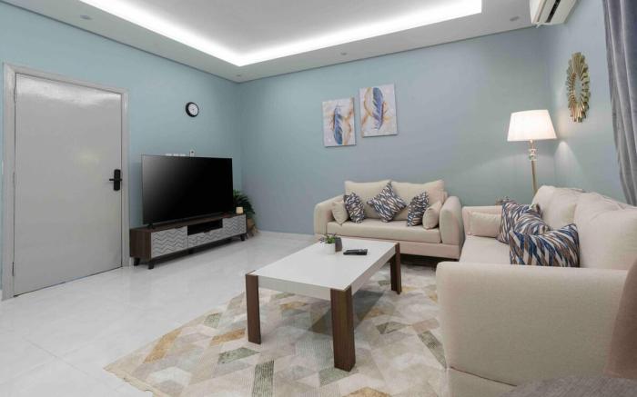 Cozy apartment with self check-in T (RH2)