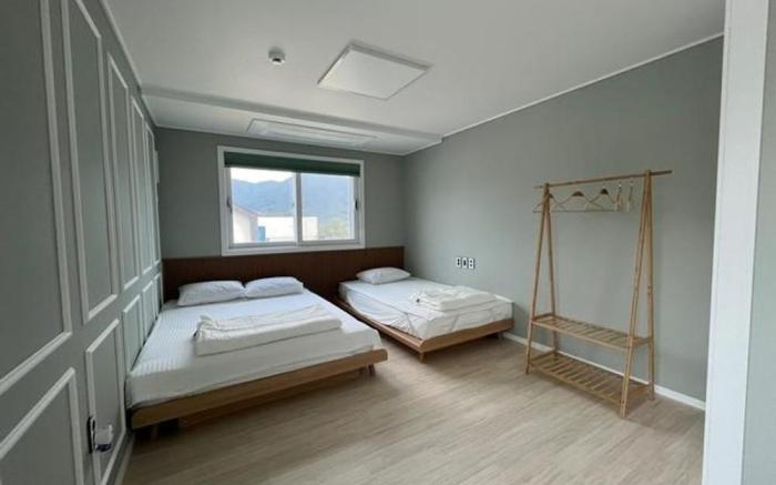 Gyeongju Bomun Kiki Kids Pool Villa