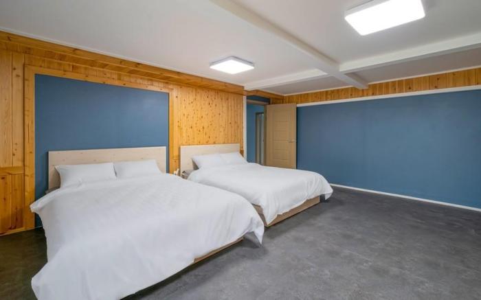Haneulchae Kids Pool Villa