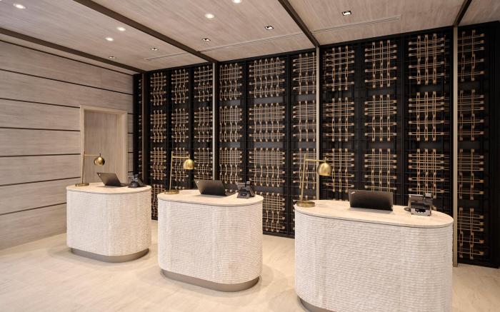 Arabella Beach Hotel Kuwait, Vignette Collection By IHG