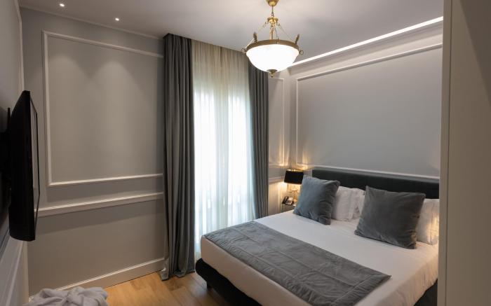 Grand Hotel Et Des Palmes